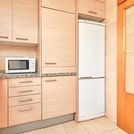 Balcon De I Apartamento *