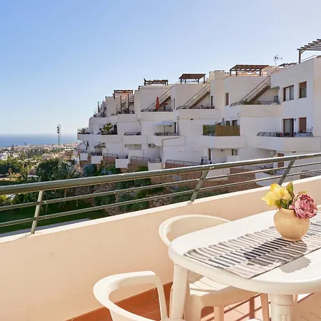 Apartamento Balcon De I *