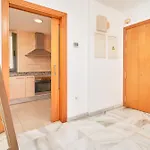 Balcon De I Lägenhet Nerja