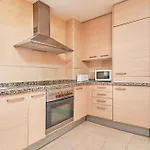 Apartment Balcon De I *