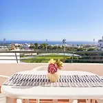 Balcon De I Apartment Nerja