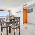 Apartment Balcon De I
