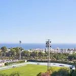 Apartment Balcon De I Nerja