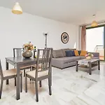 Apartment Balcon De I Nerja