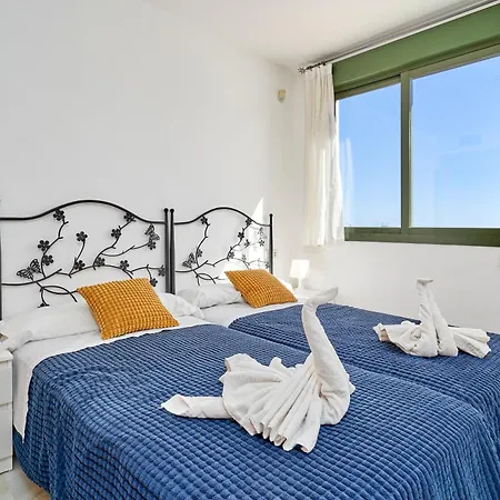 Balcon De I Apartment
