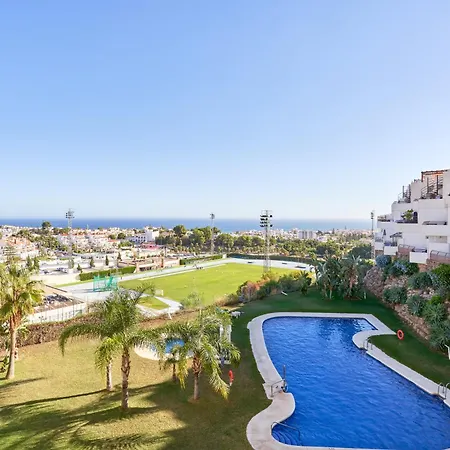 Apartment Balcon De I