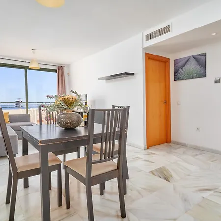 Apartment Balcon De I