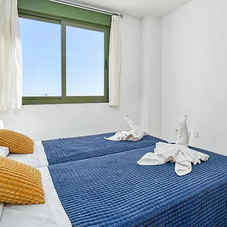 Apartment Balcon De I *