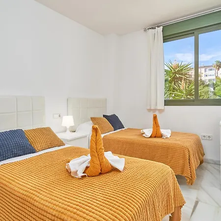 Apartment Balcon De I Nerja