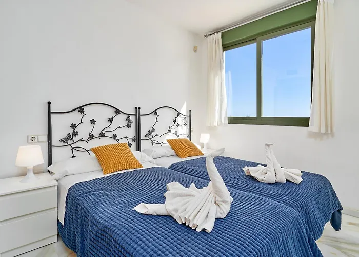 Balcon De I Apartamento