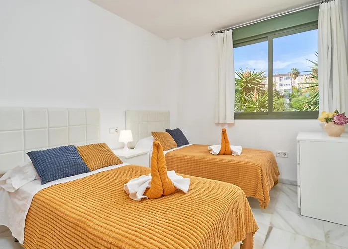 Apartamento Balcon De I Nerja