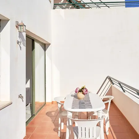 Balcon De I * Nerja