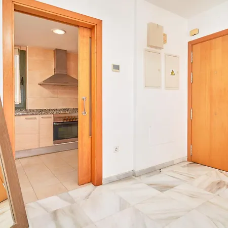 Апартаменти Balcon De I *
