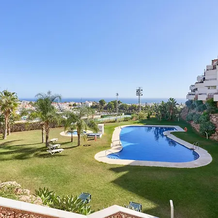 Апартаменти Balcon De I