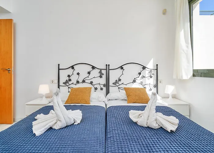 Balcon De I Apartment Nerja