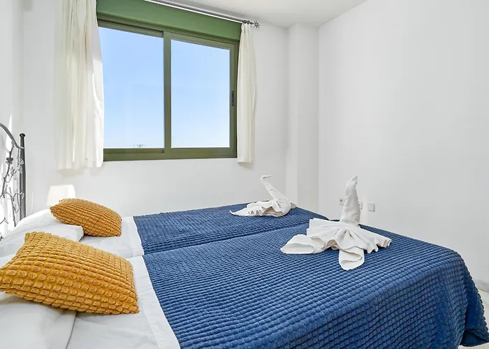 Apartment Balcon De I *