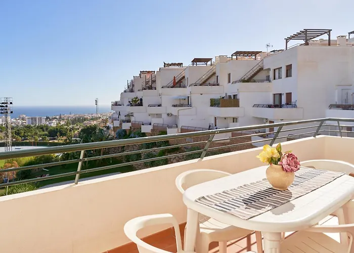 Apartment Balcon De I *