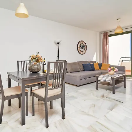 Διαμέρισμα Balcon De I *